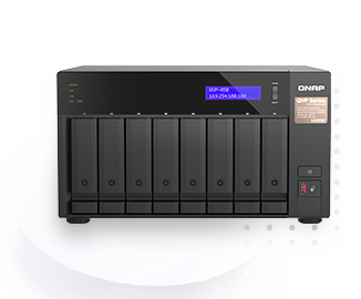 QNAP QVR Pro